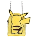 Pokémon - Sac Bandoulière Pikachu Back