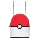 Pokémon - Sac Bandoulière Poké Ball