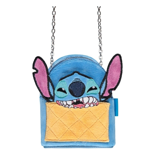 Lilo & Stitch - Sac bandoulière Stitch Ananas