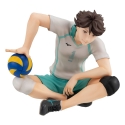 Haikyu!! - Statuette G.E.M. Toru Oikawa Palm Size 8 cm