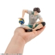 Haikyu!! - Statuette G.E.M. Toru Oikawa Palm Size 8 cm