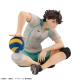 Haikyu!! - Statuette G.E.M. Toru Oikawa Palm Size 8 cm