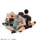 Haikyu!! - Statuette G.E.M. Toru Oikawa Palm Size 8 cm