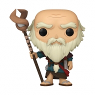 Diablo 3 - Figurine POP! Deckard Cain 9 cm