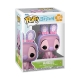 Lilo & Stitch - Figurine POP! Easter 2025 Angel (Pâques) 9 cm