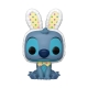 Lilo & Stitch - Figurine POP! Easter 2025 Stitch (Pâques) 9 cm