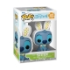 Lilo & Stitch - Figurine POP! Easter 2025 Stitch (Pâques) 9 cm