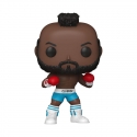 Rocky - Figurine POP! Clubber Lang 9 cm