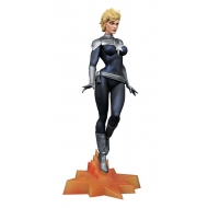 Marvel - Statuette Marvel Gallery Captain  (Agent of S.H.I.E.L.D.) SDCC 2019 Exclusive 25 cm