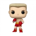 Rocky - Figurine POP! Ivan Drago 9 cm