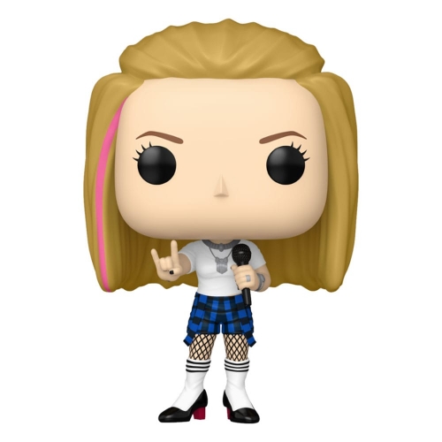 Avril Lavigne - Figurine POP! Avril Lavigne Girlfriend 9 cm