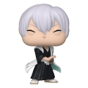 Bleach - Figurine POP! Gin Ichimaru 9 cm