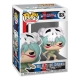 Bleach - POP! Figurine Nelliel Tu 9 cm