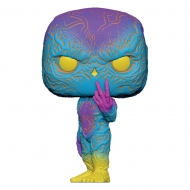 Stranger Things - Figurine POP! Vecna (BLKLT) 9 cm