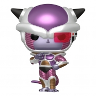 Dragon Ball Z - Figurine POP! First Form Frieza (MT) 9 cm