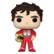 Formule 1 - Figurine POP! McLaren Ayrton Senna 9 cm