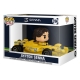 Formule 1 - Figurine POP! Rides Deluxe McLaren Ayrton Senna 9 cm