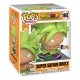 Dragon Ball Super - Figurine POP! Oversized SS Broly 15 cm