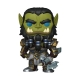 World of Warcraft - Figurine POP! Thrall 9 cm