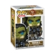 World of Warcraft - Figurine POP! Thrall 9 cm