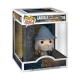 Le Seigneur des Anneaux - Figurine POP! Deluxe Gandalf DoD GITD 9 cm