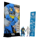 DC Direct Page Punchers - Pack 2 figurines Batman & The Joker (Batman: The Dark Knight Returns) 8 cm