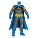 DC Direct Page Punchers - Pack 2 figurines Batman & The Joker (Batman: The Dark Knight Returns) 8 cm