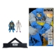 DC Direct Page Punchers - Pack 2 figurines Batman & The Joker (Batman: The Dark Knight Returns) 8 cm