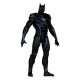 DC Direct Page Punchers - Pack 2 figurines Batman of Earth-44 & Batman of Earth-11 (Dark Nights: Metal) 8 cm