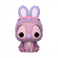 Lilo & Stitch - Figurine Pocket POP! Angel Pâques 4 cm