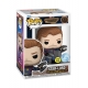 Les Gardiens de la Galaxie - Figurine POP! Star-Lord (GW) Exclusive Edition 9 cm