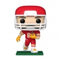 NFL Legends - Figurine POP! Chiefs Travis Kelce (road) 9 cm