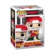 NFL Legends - Figurine POP! Chiefs Travis Kelce (road) 9 cm