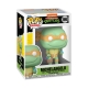 Les Tortues Ninja - Figurine POP! Michelangelo Pâques 2025 9 cm