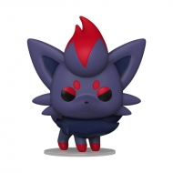 Pokémon - Figurine POP! Zorua 9 cm