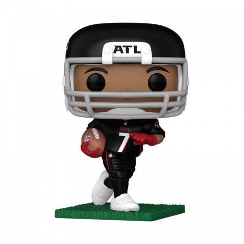 NFL Legends - Figurine POP! Falcons Bijan Robinson 9 cm