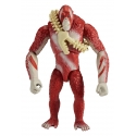 Godzilla X Kong : The New Empire - Action Figure Skar King avec Whipslash 15 cm