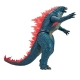 Godzilla X Kong: The New Empire - Figurine Godzilla Evolved Giant 28 cm