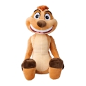 Disney - Peluche Le roi lion 30th Anniversary Timon 25 cm