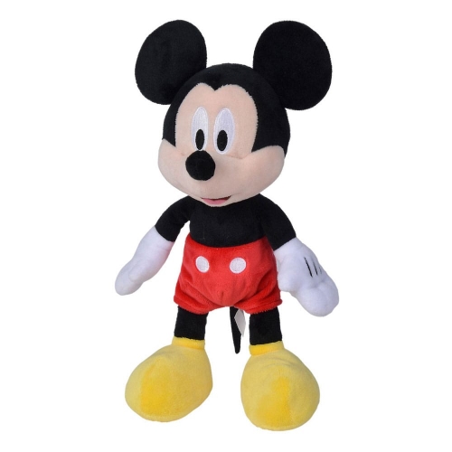 Disney - Peluche Mickey 25 cm