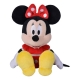 Disney - Peluche Minnie Rouge 25 cm