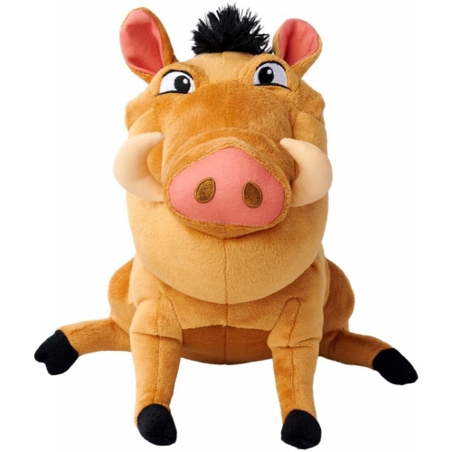 Disney - Peluche Le roi lion 30th Anniversary Pumbaa 25 cm