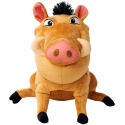 Disney - Peluche Le roi lion 30th Anniversary Pumbaa 25 cm