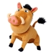 Disney - Peluche Le roi lion 30th Anniversary Pumbaa 25 cm