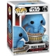 Star Wars : Obi-Wan - Figurine POP! Max Rebo Exclusive Edition 9 cm