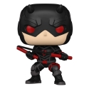 Marvel - Figurine POP! Daredevil (Shadowland) Special Edition 9 cm