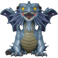 Dungeons & Dragons - Figurine POP! Super Sized Bahamut 15 cm