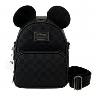 Disney - Sac à bandoulière Mickey Ear Evergreen by Loungefly