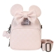 Disney - Sac à bandoulière Minnie Ear Evergreen by Loungefly