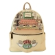 Friends - Sac à dos Mini Central Perk By Loungefly